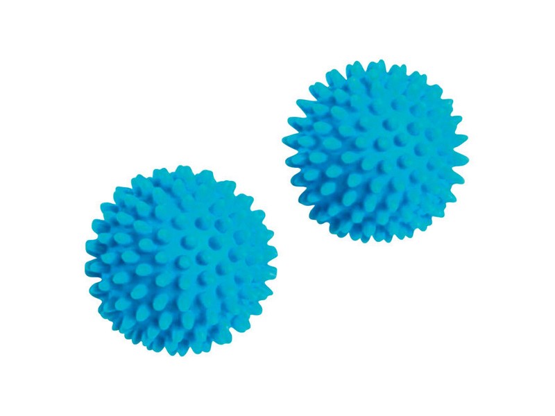 Whitmor No Scent Dryer Ball Balls 2 pk