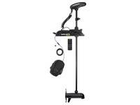 Minn Kota Terrova 8060" Dual Spectrum CHIRP