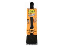 BBQ Daddy Grill Scrubbing Brush