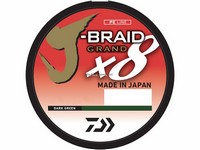 Diawa J-Braid 30lb Braided Line