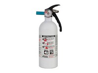 Kidder Marine 5BC Fire Extinguisher