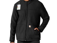 Men's Carhartt Rugged Flex Jacket Black