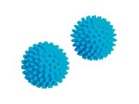 Whitmor No Scent Dryer Ball Balls 2 pk