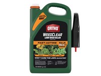Ortho WeedClear Weed Killer RTU Liquid 1 gal