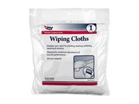 Paint USA Cotton Knit Wiping Rags 1 lb