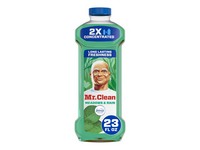 Mr. Clean Meadows and Rain Scent Concentrated All Purpose Cleaner Liquid 23