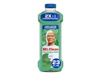 Mr. Clean Meadows and Rain Scent Concentrated All Purpose Cleaner Liquid 23