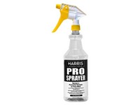 Harris Pro 32 oz Mister/Sprayer Spray Bottle