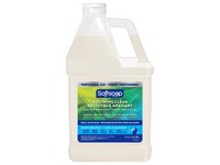 Softsoap Aloe Vera Scent Liquid Hand Soap 1 gal