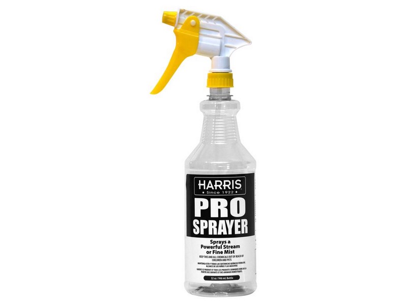 Harris Pro 32 oz Mister/Sprayer Spray Bottle