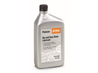 Quart Bar & Chain Oil (12/case)