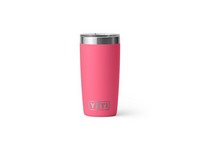 YETI Rambler 10 oz Tropical Pink BPA Free Insulated Cup