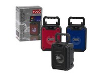 Yoco Bluetooth Speaker