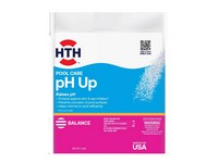 HTH Granule pH Plus 4 lb