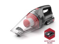 Hoover Onepwr Bagless Cordless Standard Filter Hand Vac