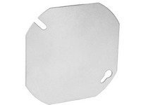 Southwire Octogon Steel Box Cover