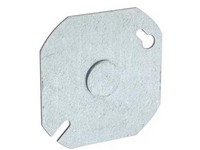 Southwire Octagon Steel Box Cover