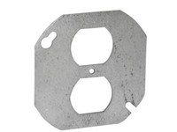 Southwire Octagon Steel Box Cover