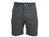 Men's Key Triad Traveler Short Grey