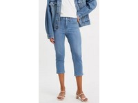 Women's Levi 311 Shaping Skinny Capri