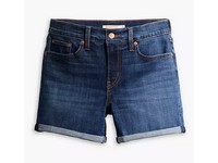 Women's Levi Mid Lenght Short