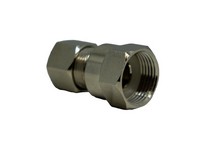 Anderson Metals 1/2 in. Compression 3/8 in. D Male Compression Brass