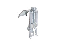 Danco 1 in. D Stainless Steel Sink Clips