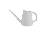 Bloem Fern Gray 1 gal Resin Watering Can
