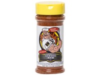 Code 3 Spices Sea Dog Rub Cajun Blend BBQ Seasoning 5.5 oz