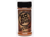 KC Butt Spice Sweet & Smoky Seasoning Rub 12.25 oz
