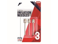 Franklin Inflation Needles