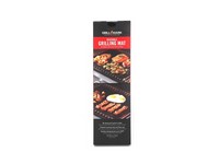 Grill Mark Fiber Cement Grill Cooking Mat 15.75 in. L X 13 in. W 1 pk