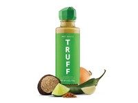Truff Gluten Free Jalapeno Lime Hot Sauce 6 oz