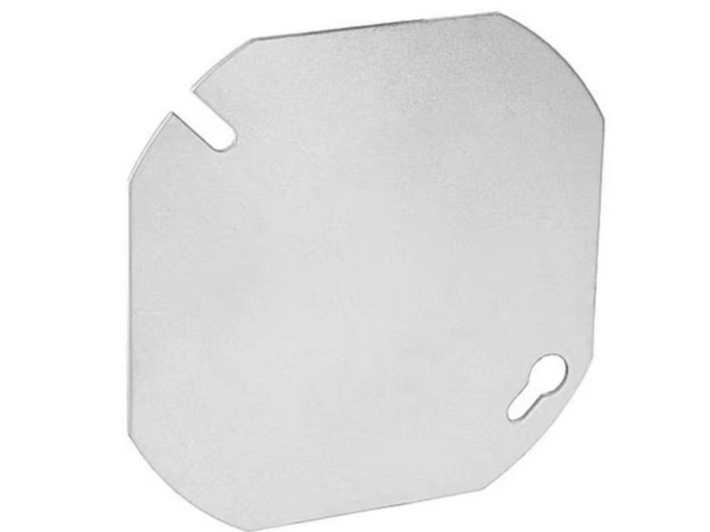Southwire Octogon Steel Box Cover