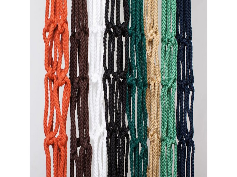 Primitive Planters Assorted Macrame Plant Hanger 24 pk