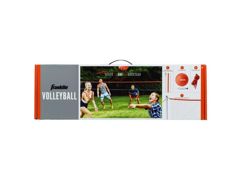 Franklin Volleyball Set