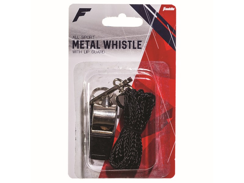 Franklin Whistles
