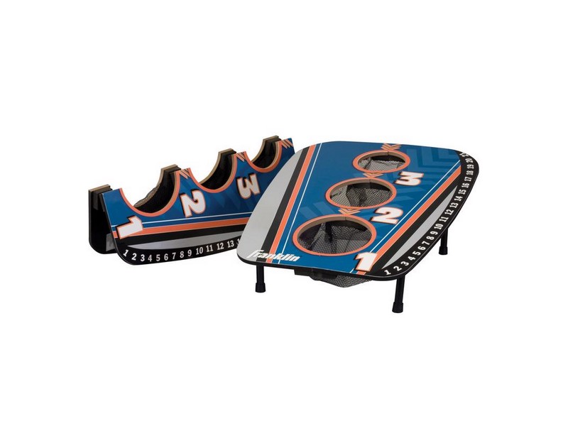Franklin 3 Hole Bean Bag Toss
