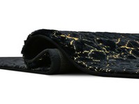 American Cover Design Rabbit Rug 5x7'