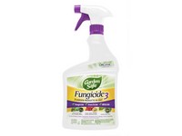 Garden Safe Organic Liquid Fungicide 32 oz