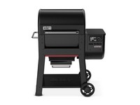 Weber Searwood 600 24" Wood Pellet Wifi Grill