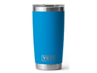 YETI Rambler 20 oz BWB BPA Free Tumbler with MagSlider Lid