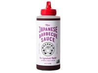 Bachan's Miso BBQ Sauce 17oz
