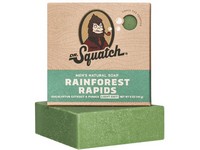 Dr. Squatch Rainforest Rapids Scent Bar Soap
