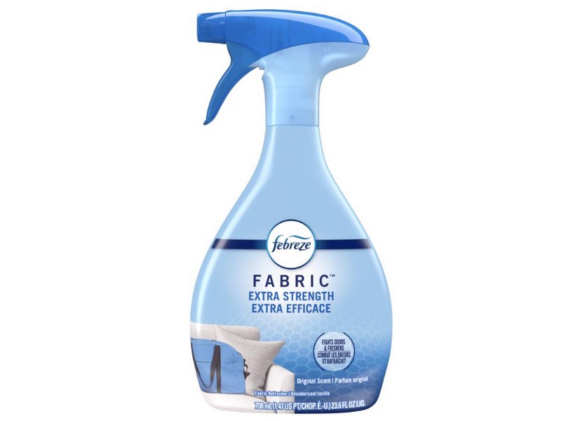 Febreze Original Scent Fabric Refresher 23.6 oz Liquid 1 pk