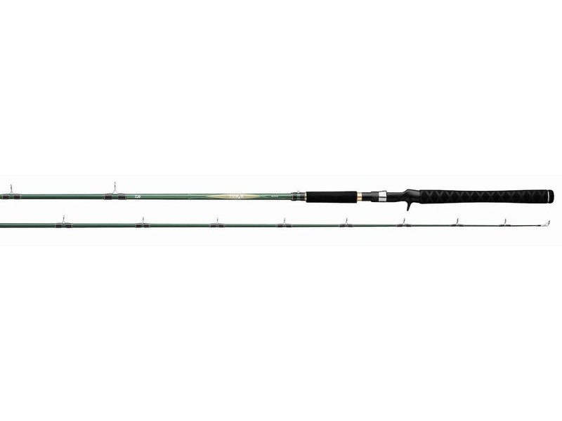 Diawa TD Eye Trolling Rod 8' 10-20lb