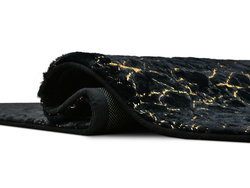 American Cover Design Rabbit Rug 5x7'