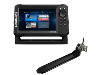 Lowrance Eagle 7 Trippleshot