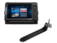 Lowrance Eagle 9 Trippleshot