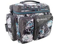 Evolution Outdoor Drift Series XL 3700 6-Tray Blue Tackle Bag